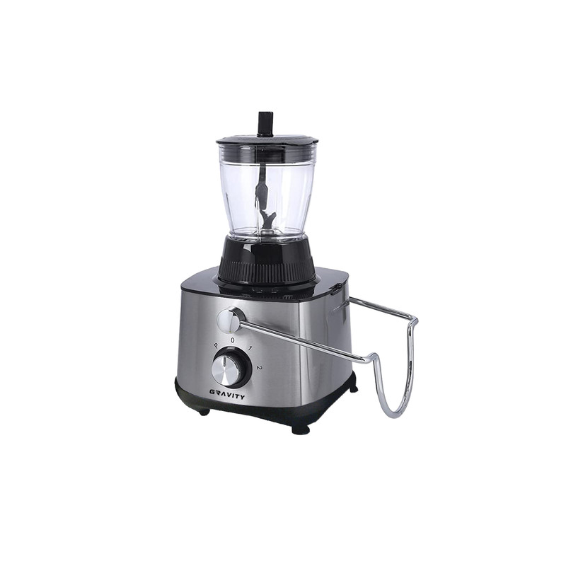 آبمیوه گیری گرویتی مدل GJ420