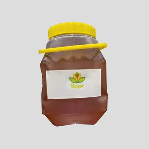 عسل چهار گیاه بسپار - 3000 گرم