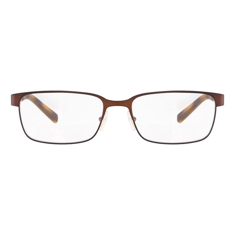 فریم عینک طبی مستطیلی مردانه آرمانی اکسچنج مدل 0AX1042-6115-56 مناسب برای صورت قلب، بیضی و گرد