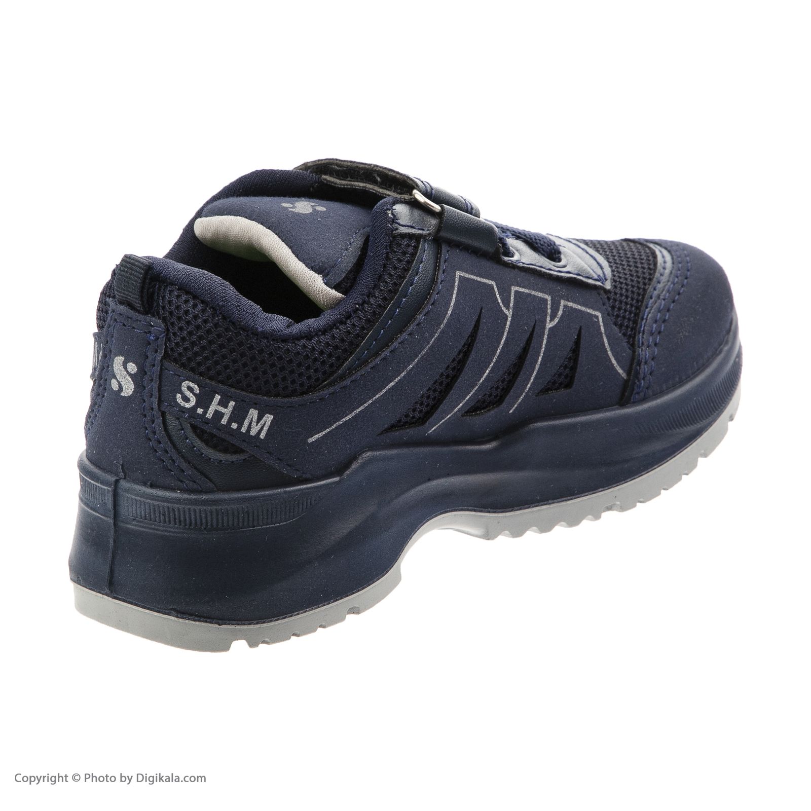 کفش مخصوص پیاده روی پسرانه شیما مدل 430028-70 -  - 4