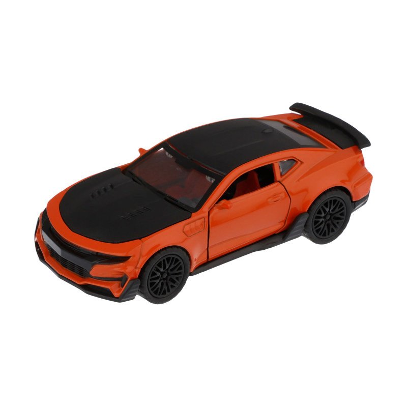 ماشین بازی مدل شورلت کامارو کد Shevrolet Camaro1