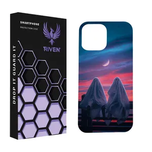 RIVEN RI2-2 Case For Apple iPhone 15 Pro Max