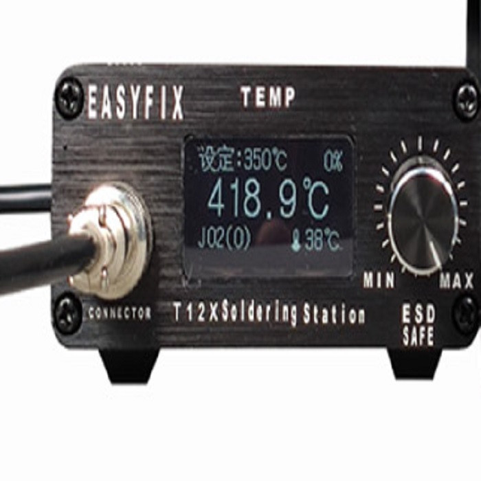 هویه دیجیتال ایزی فیکس مدل T12x