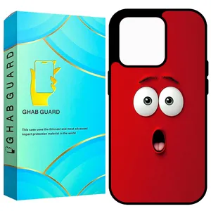 Ghab Guard GCHP12PM Cover For Apple iPhone 12 Pro Max