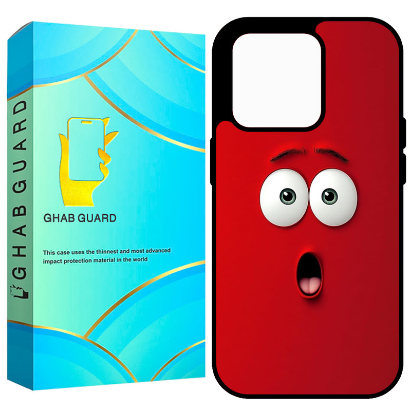  کاور قاب گارد مدل GCHP12PM مناسب برای گوشی موبایل اپل iPhone 12 Pro Max
