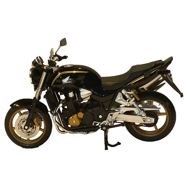 ماکت موتور مدل هوندا CB1300_BK ماکت موتور مدل هوندا CB1300_BK