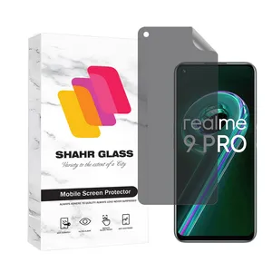 Shahr Glass NAPRIFRSH Screen Protector For Realme 9 Pro