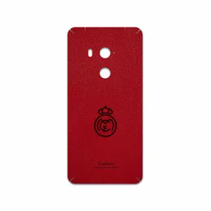 MAHOOT RL-REAL Cover Sticker for HTC U11 Eyes