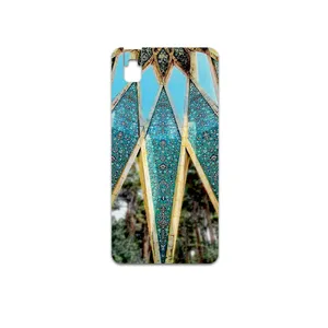 MAHOOT KHAYAM-Tomb Cover Sticker for Huawei Shot X
