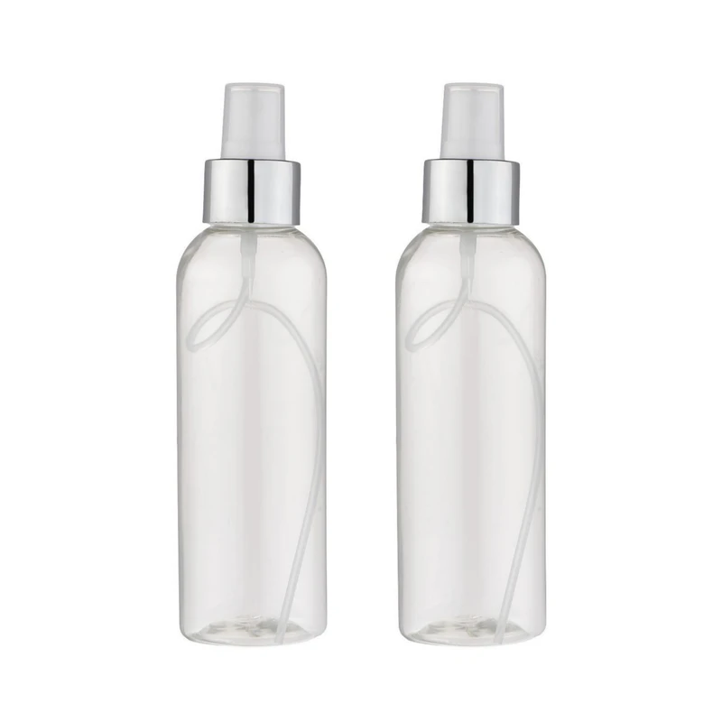 ظرف اسپری مدل Silver مجموعه ۲ عددی