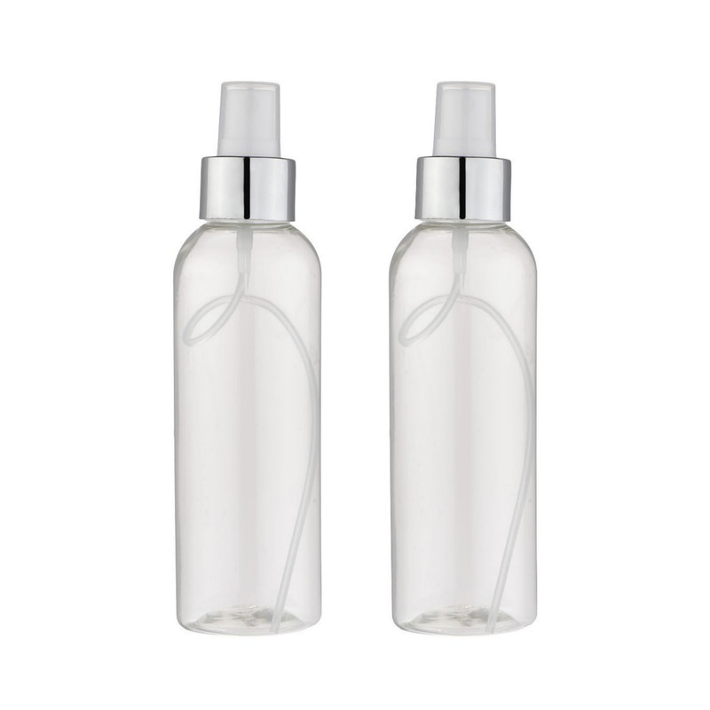 ظرف اسپری مدل Silver مجموعه ۲ عددی