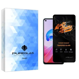 Pureglas NuGlas Screen Protector For Oppo  A96