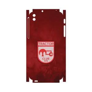 MAHOOT Tractor-FC-FullSkin Cover Sticker for HTC Desire 816