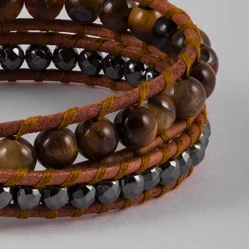 دستبند مدل تموز کد TUB