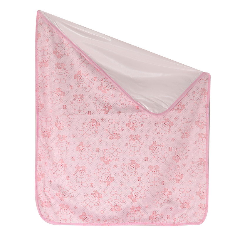 زیرانداز تعویض نوزاد مدل مارال