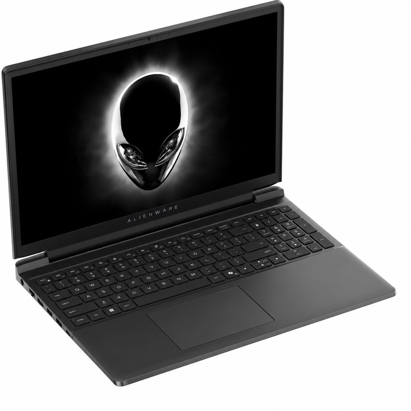لپ‌تاپ 15.3 اینچی اچ پی مدل Alienware 15 DA15260-Core 7-240H-RTX4050 6GB-16GB DDR5 5600MHz-512GB SSD-WUXGA 165Hz