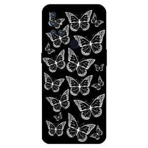 Megafone 7244 Cover For OnePlus Nord N10 5G