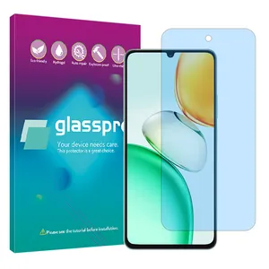 Glass Pro Eye Care model bluecut screen protector suitable for Honor Play 10 Mobile phone