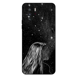  Megafone 8264 Cover For Xiaomi Poco X3 GT