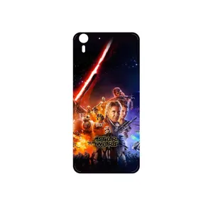 MAHOOT Star Wars Cover Sticker for HTC Desire Eye
