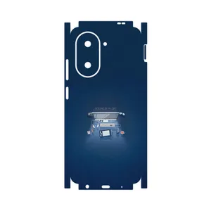 MAHOOT Programming 3-FullSkin Cover Sticker for Xiaomi Redmi A5 4G
