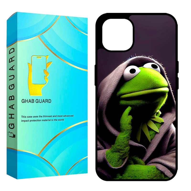 کاور قاب گارد مدل CHAP11 مناسب برای گوشی موبایل اپل iPhone 11