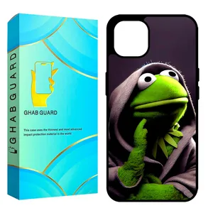 Ghab Guard CHAP14 Cover For Apple iPhone 14