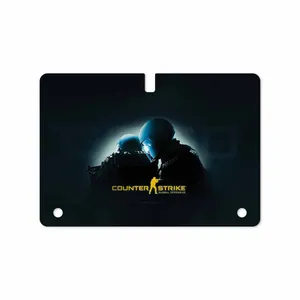 MAHOOT Counter-Strike Cover Sticker for Samsung Galaxy Tab S 10.5 2014 T800