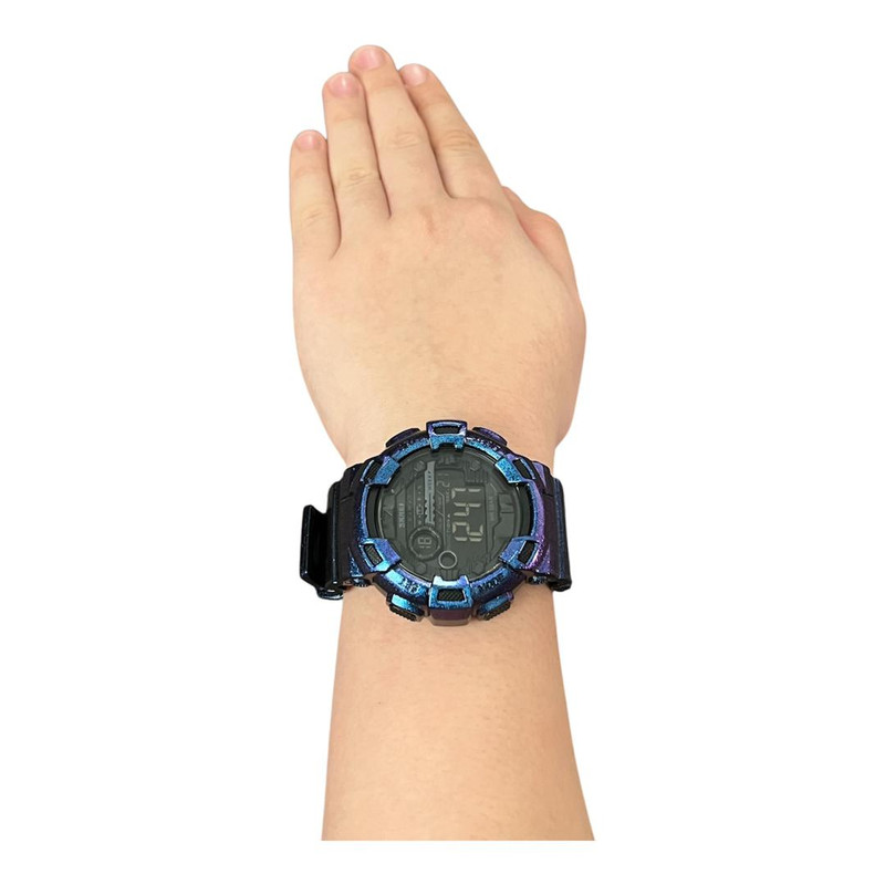 ساعت مچی دیجیتال اسکمی مدل 1243gtpl ساعت مچی دیجیتال اسکمی مدل 1243gtpl