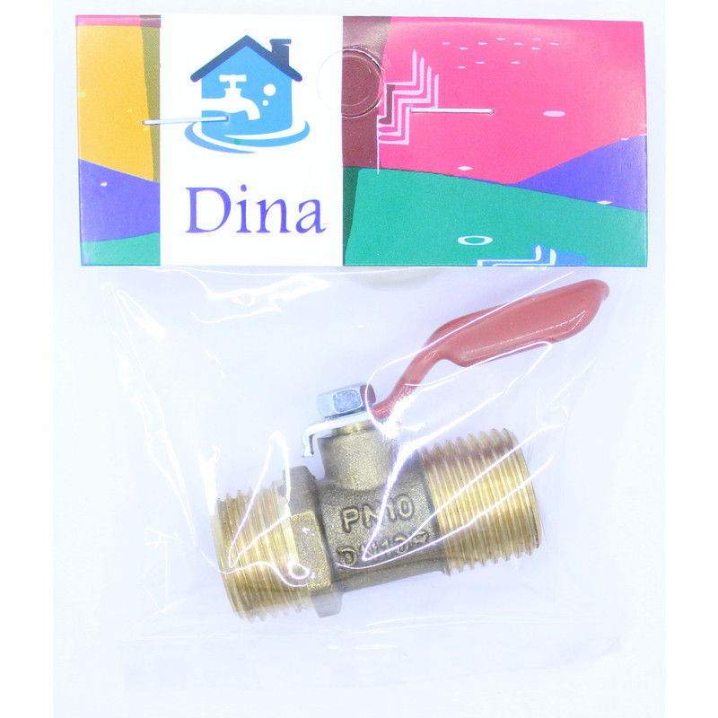 شیر آبگرمکن دینا مدل DN-4001006