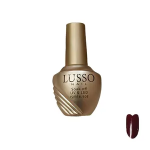 لاک ژل ناخن لوسو نیل شماره 111