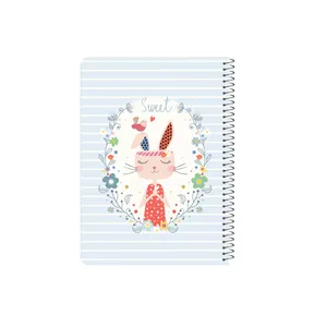 دفتر نقاشی 50 برگ کد B