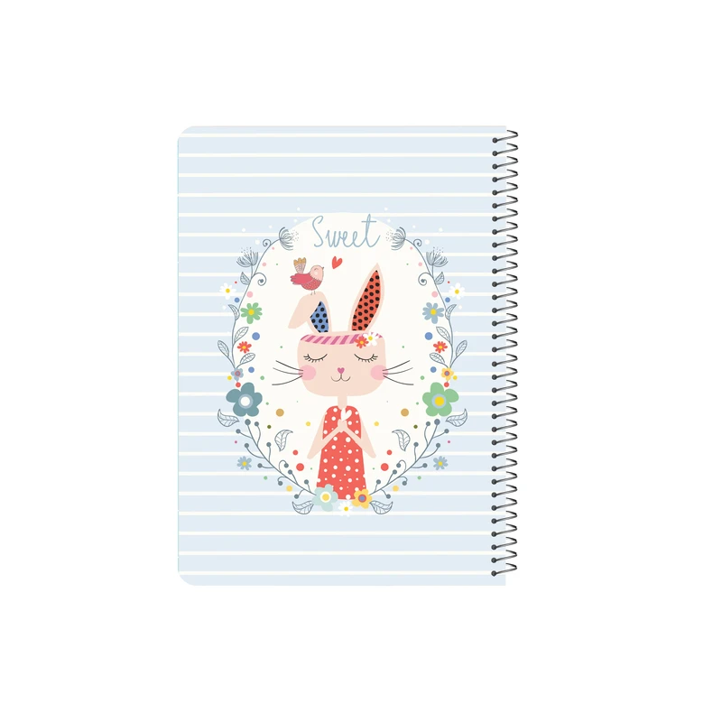 دفتر مشق 50 برگ کد B