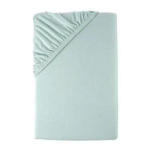 ملحفه درمیا مدل 15443362 یک نفره سایز 200x100 سانتی متر