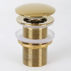 زیرآب روشویی مدل GoldSobek