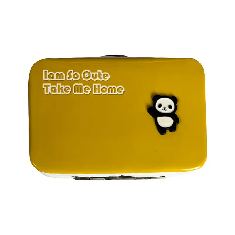 جاکارتی زنانه مدل  پاندا A