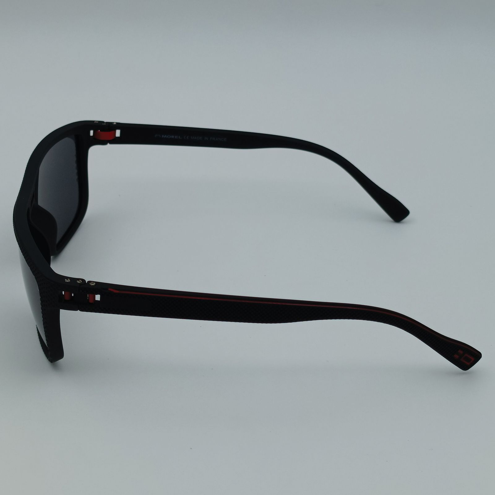 عینک آفتابی مورل مدل 78038 POLARIZED -  - 4
