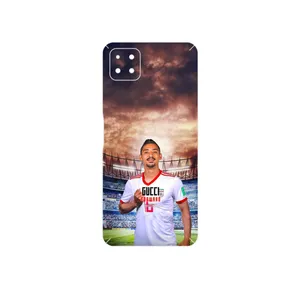 MAHOOT Reza Ghoochannejhad Cover Sticker for Huawei Nova Y60