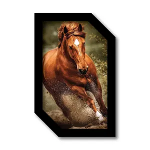 تابلو مدل اسب کد KLMX-H670