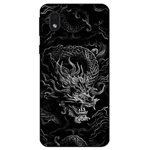 Megafone Dragon 1897 Cover For Samsung Galaxy A01 Core / M01 Core