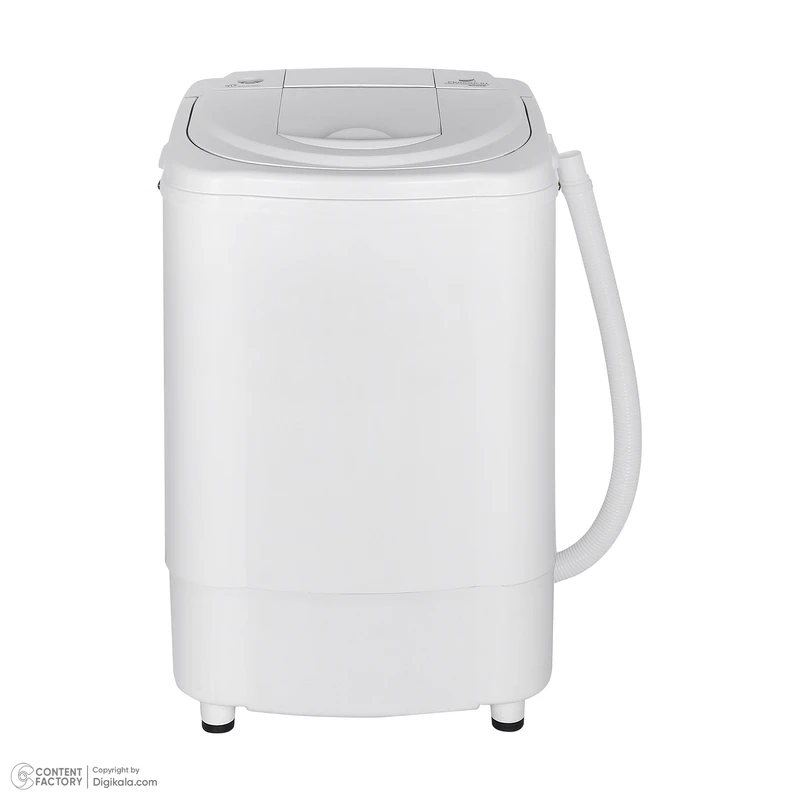 عکس شماره 3 : مینی-واش 3.5 کیلوگرم فریدولین مدل sw35 ظرفیت 3.5 کیلو گرم با سبد خشک کن