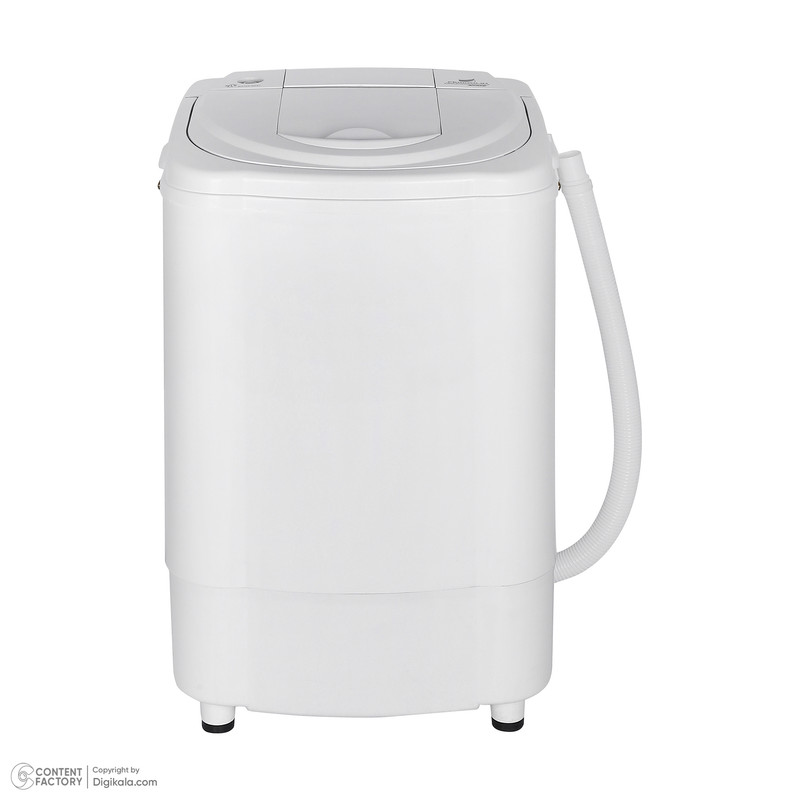 مینی‌ واش 3.5 کیلوگرم فریدولین مدل SW35 ظرفیت 3.5 کیلو گرم با سبد خشک کن