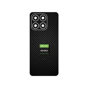 MAHOOT Nvidia Cover Sticker for Honor X8a