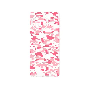 MAHOOT Army_Pink_Pixel Cover Sticker for Xiaomi Poco F7 Pro