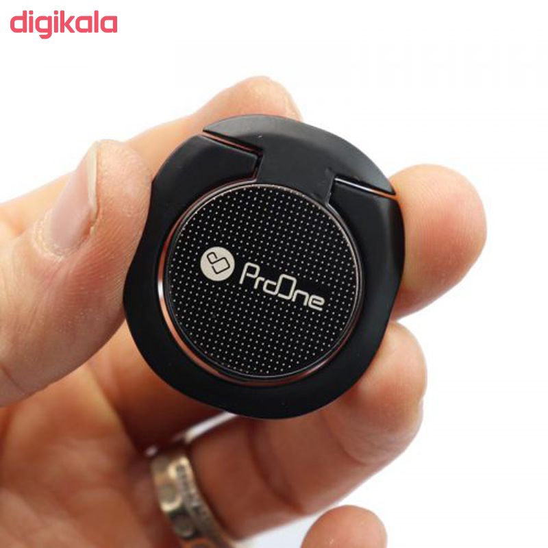 حلقه نگهدارنده گوشی موبایل پرووان مدل GH-01 main 1 2