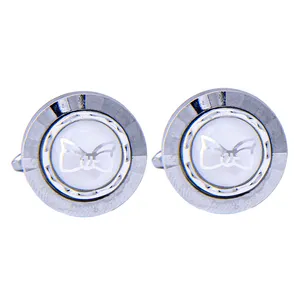 دکمه سردست مردانه کد 100056