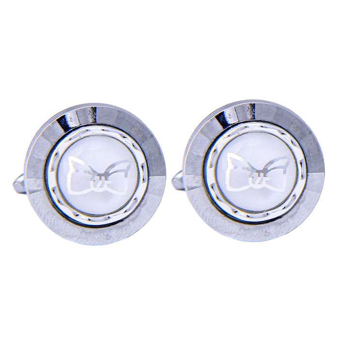 دکمه سردست مردانه کد 100056