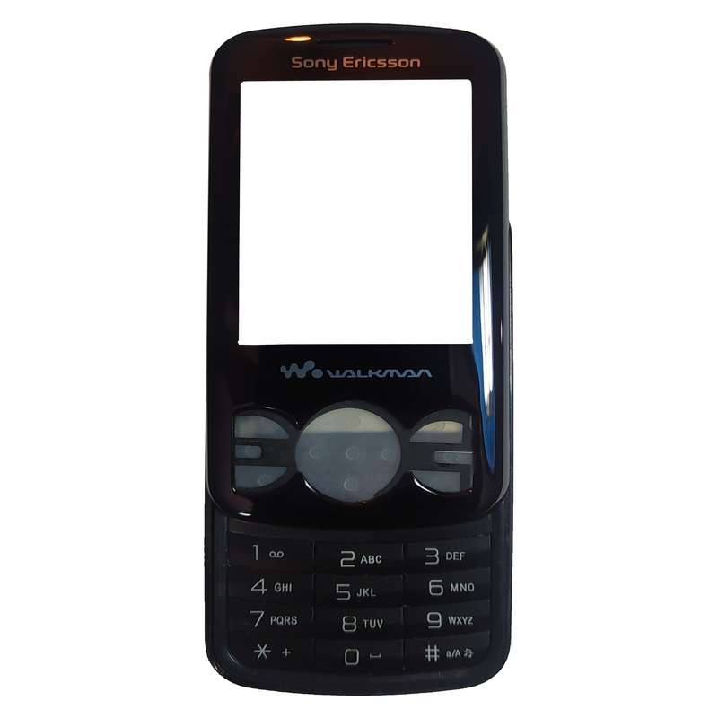 شاسی گوشی موبایل مدل-W100 مناسب برای گوشی سونی اریکسون W100 شاسی گوشی موبایل مدل-W100 مناسب برای گوشی سونی اریکسون W100