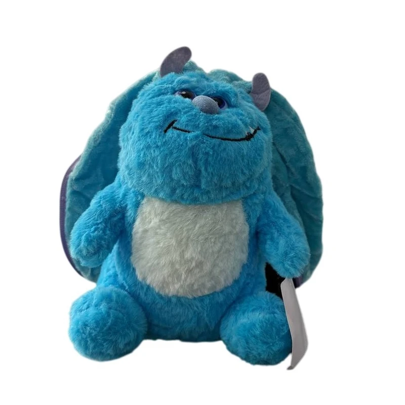 عروسک مدل سالیوان سورپرایزی ارتفاع 25 سانتی متر