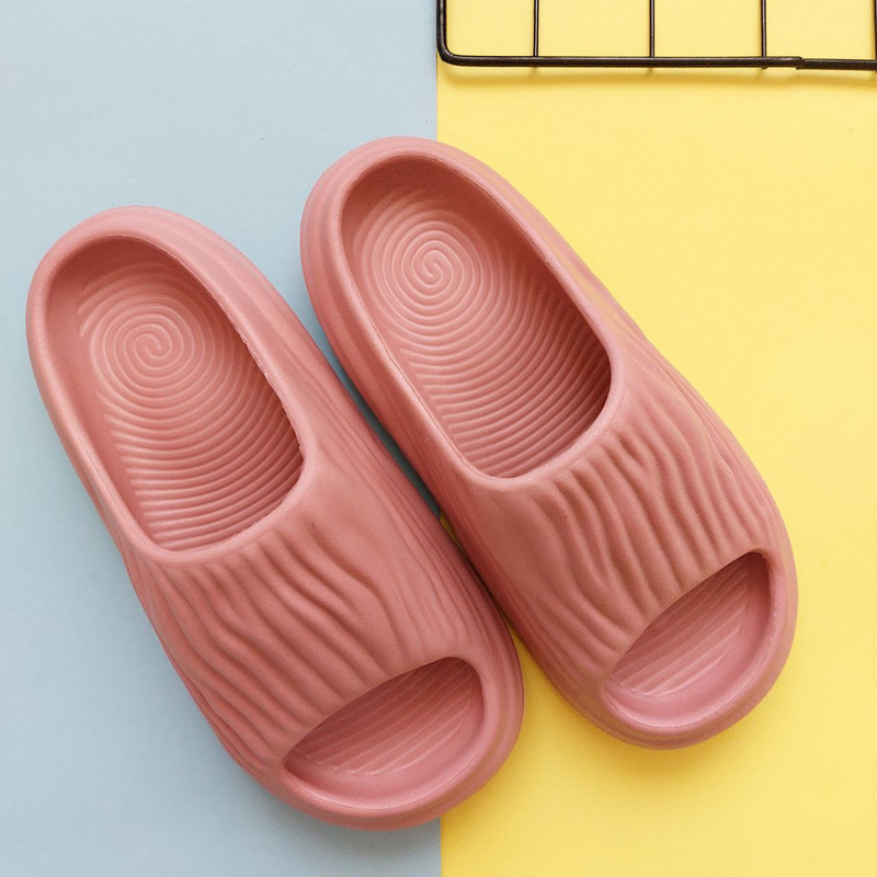 دمپایی زنانه مدل هارمونی